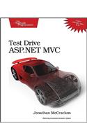 Test Drive ASP.NET MVC: (English)