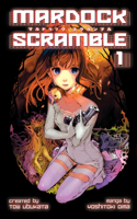 Mardock Scramble, Volume 1