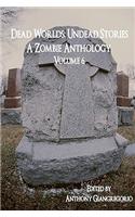 Dead Worlds: Undead Stories Volume 6(English)