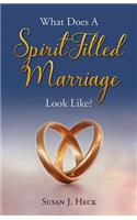 What Does a Spirit-Filled Marriage Look Like?