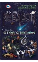 NEBADOR Book Six