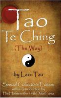 Tao Te Ching (the Way) by Lao-Tzu