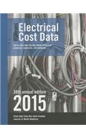 Rsmeans Electrical Cost Data