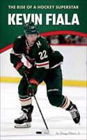 Kevin Fiala: (Amazing Sports Biographies)
