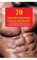 70 Proteinreiche Paleo-Rezepte