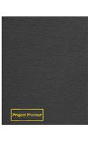 Project Planner