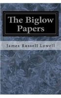 Biglow Papers