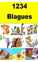 1234 Blagues