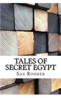 Tales of Secret Egypt