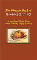 Fireside Book of Thanksgiving