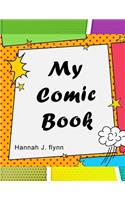 My Comic Book