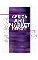 African Art Market Report 2016