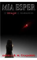 MIA Esper and the Demon in the Darkness