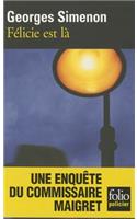 Felicie est la
