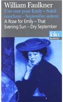 Rose Pour Emil So Fo