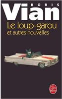 Le Loup-Garou