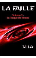 La Faille - Volume 2