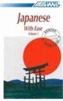 Book Method Japanese W.E. 1