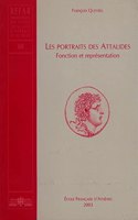 Les Portraits Des Attalides