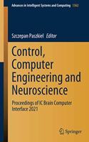 Control, Computer Engineering and Neuroscience: Proceedings of IC Brain Computer Interface 2021(1362 Advances in Intelligent Systems and Computing)