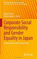 Corporate Social Responsibility and Gender Equality in Japan