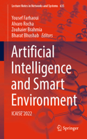 Artificial Intelligence and Smart Environment