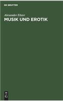 Musik und Erotik