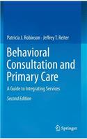 Behavioral Consultation and Primary Care