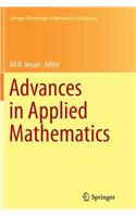 Advances in Applied Mathematics