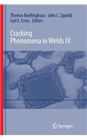 Cracking Phenomena in Welds IV