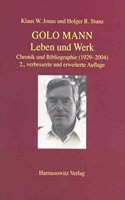 Golo Mann - Leben Und Werk