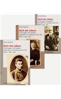 Buch des Lebens, Band 1-3
