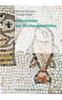 UEbersichten zur Kirchengeschichte