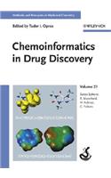 Chemoinformatics in Drug Disco