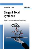Elegant Total Synthesis