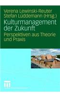 Kulturmanagement Der Zukunft