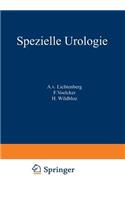 Handbuch der Urologie