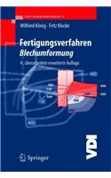 Fertigungsverfahren 5