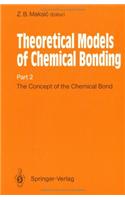 Theoretical Models of Chemical Bonding