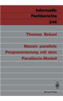 Massiv Parallele Programmierung Mit Dem Parallaxis-Modell