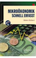 Mikroökonomik - Schnell Erfasst