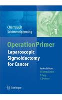 Laparoscopic Sigmoidectomy for Cancer