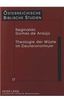 Theologie Der Wueste Im Deuteronomium