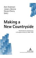 Making a New Countryside
