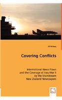 Covering Conflicts