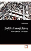 HVAC Drafting And Design