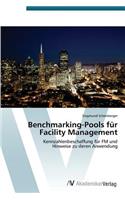 Benchmarking-Pools für Facility Management