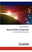 Natural Fiber Composite