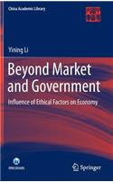 Beyond Market and Government