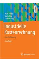 Industrielle Kostenrechnung